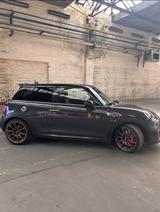 MINI John Cooper Works  - MINI John Cooper Works Coupé Gebrauchtwagen