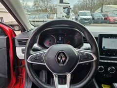 Fahrzeugabbildung Clio V Evolution 1.0 TCe 90 Automatik