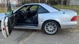 Mercedes-Benz SL 280 - Roadster R129  Mopf 2 - gebrauchte Mercedes-Benz SL-Klasse aus dem Jahr 1999