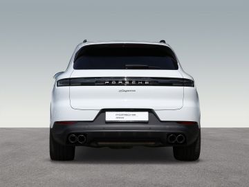 Porsche Cayenne - 5