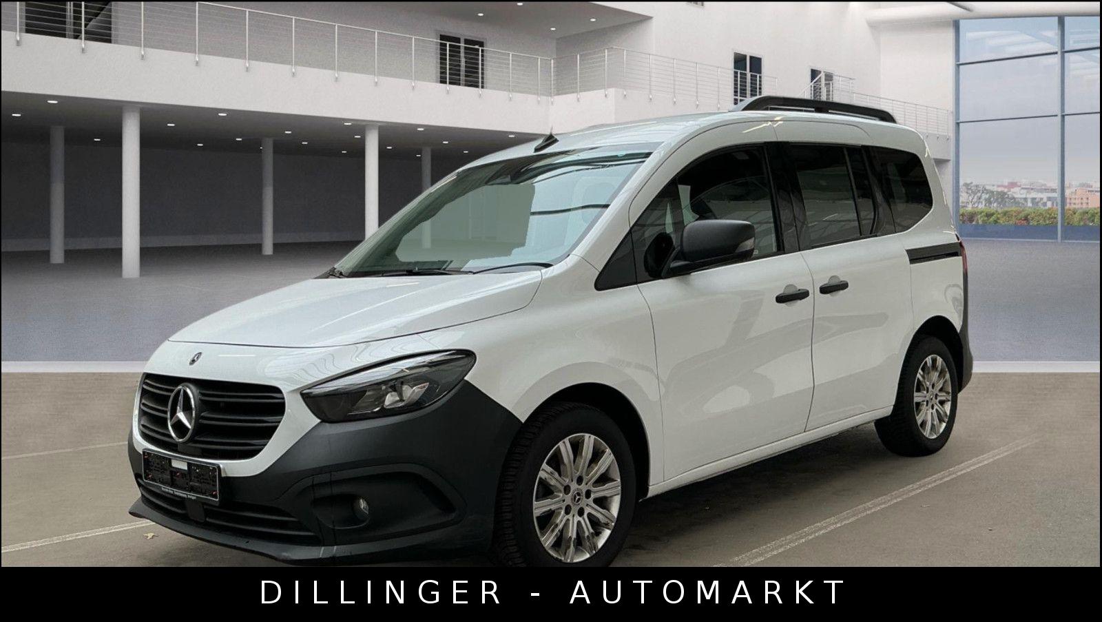 Mercedes-Benz Citan