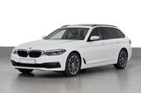 BMW 520D TOURING SPORT LINE*VOLLLEDER-SPORTSITZE* - BMW 520 in Düsseldorf