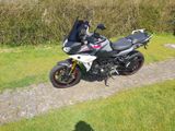 Yamaha Tracer 900 GT - Liebhaberstück - viele Extras - YAMAHA 900 TRACER GT
