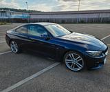 BMW 420i Coupé M Sport M Sport - BMW 4er Reihe aus 2020