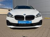 BMW 216 2 Active Tourer 216 d Advantage - BMW 216 aus 2018