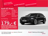 Audi A5 Avant TFSI qu. S tronic AHK/Kamera/ACC