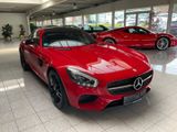 Mercedes-Benz AMG GT S Coupe-NIGHT-PANO-LED-KLAPPE-KAMERA