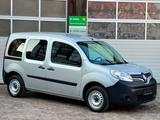Renault Kangoo Rapid Extra Lieferwagen Standheizung - Renault Kangoo Gebrauchtwagen in Dresden