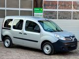 Renault Kangoo Rapid Extra Lieferwagen Standheizung - Lieferwagen gebraucht