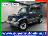 Suzuki Vitara 1.9 TD JLX De Luxe S - Suzuki Gebrauchtwagen von 2000