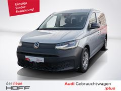 Volkswagen Caddy Maxi 2.0 TDI ACC LED Navi Klima PDC Sh 17