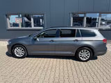 Volkswagen Passat Variant 2.0 TDI DSG, LED, AHK, GRA, NAVI - Volkswagen Passat aus 2017