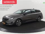 Peugeot 308 SW 1.6 Plug-in Hybrid 180 Active Pack Busine - Peugeot 308 mit Hybrid-Antrieb
