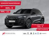 Audi Q5 40 TDI QU S-TR S-LINE LEDplus+NAV+ACC+SHZ+AHK