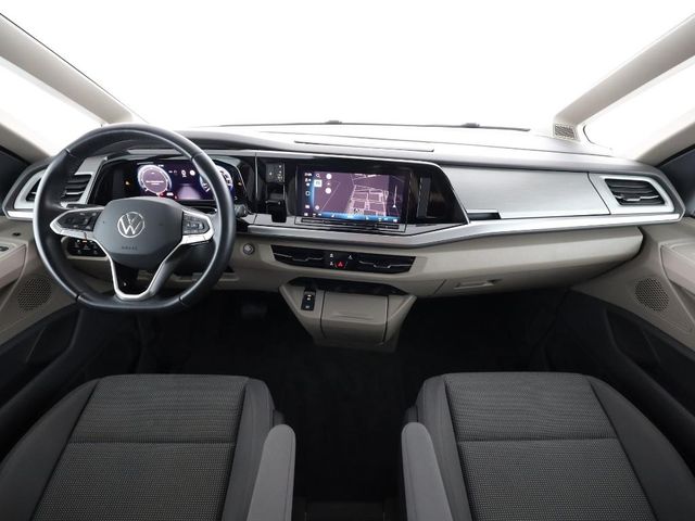 T7 Multivan Life lang 2.0 TDI DSG PANO STANDHZG