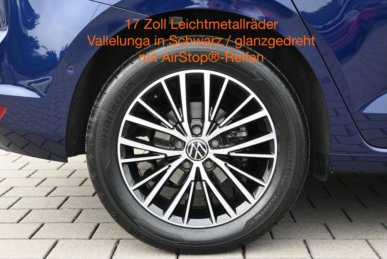 Fahrzeugabbildung Volkswagen Touran 2.0 TDI °UVP61.150€°ACC°AHK°STHZ°8-FACH°