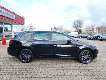 SEAT Leon - 11