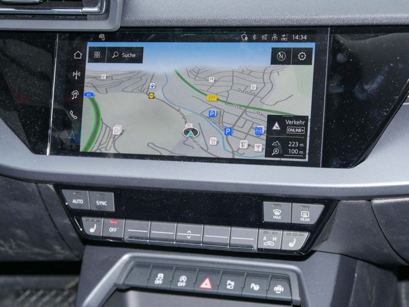 Audi A3 - Bild 7