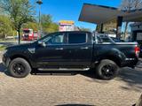 Ford Ranger Limited Doppelkabine 4x4 / Klimaautomatik - Ford Ranger: Limited