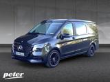 Mercedes-Benz V 300 d Marco Polo AMG 4 Matic Markise/AHK 2,5t - Wohnmobil oder -wagen 3 5t