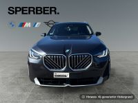 BMW X3 - Vorschau Bild 8