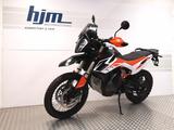 KTM 790 Adventure R/inkl Quickshifter/1Jahr Garantie - KTM 790 ADVENTURE