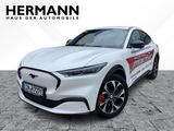 Ford Mustang Mach-E PREMIUM*RWD* EXT-RANGE*ACC*LED*TW - Ford Mustang Mach-E aus 2024