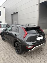 Kia Niro 1.6 GDI Hybrid Spirit Spirit Tec.  - gebrauchte Kia Niro aus dem Jahr 2024