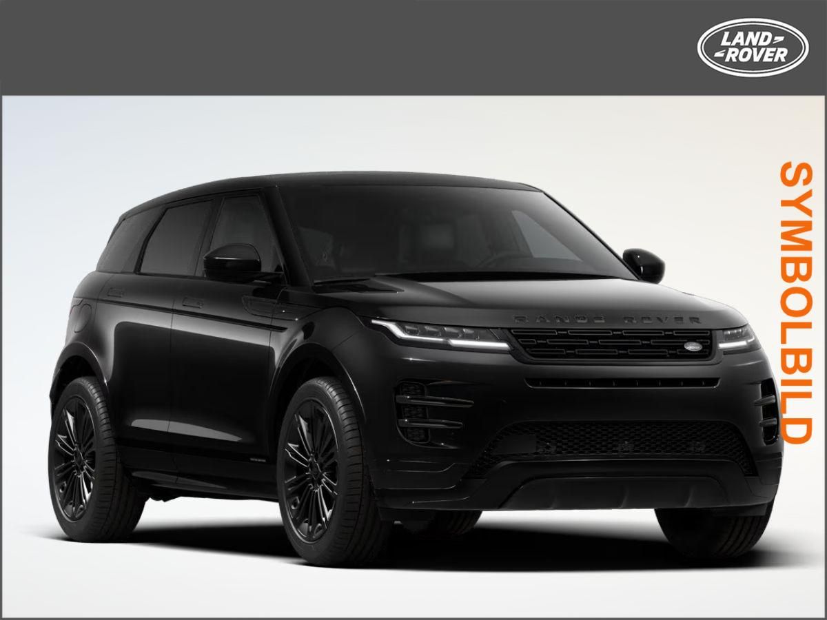 Land Rover Range Rover Evoque - Bild 1