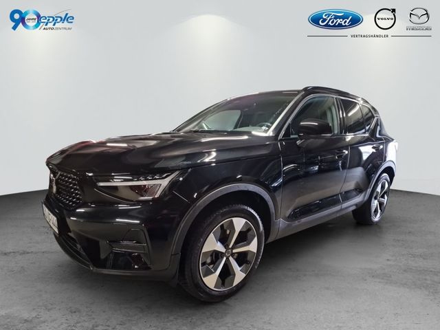 Volvo XC40 B4 B DKG Plus Dark, NAVI, WINTER-P,RFK