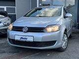 Volkswagen Golf Plus VI Trendline*PDC*SHZ*RADIO*KLIMA*AUTOM - Gebrauchtwagen mit Automatik bis 7.000 Euro