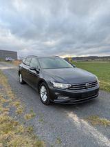 Volkswagen VW PASSAT B8.5 VARIANT 2.0 TDI DSG - Volkswagen Passat: 2.5