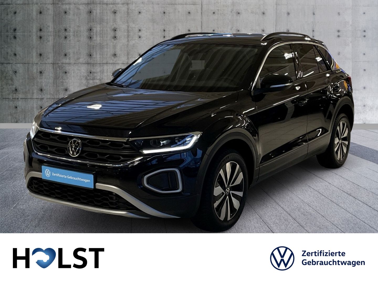 Volkswagen T-Roc 2.0TDI DSG GOAL AHK RüFaKa GJR ACC LED foto 2