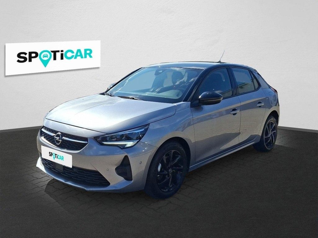 Image of Opel Corsa
