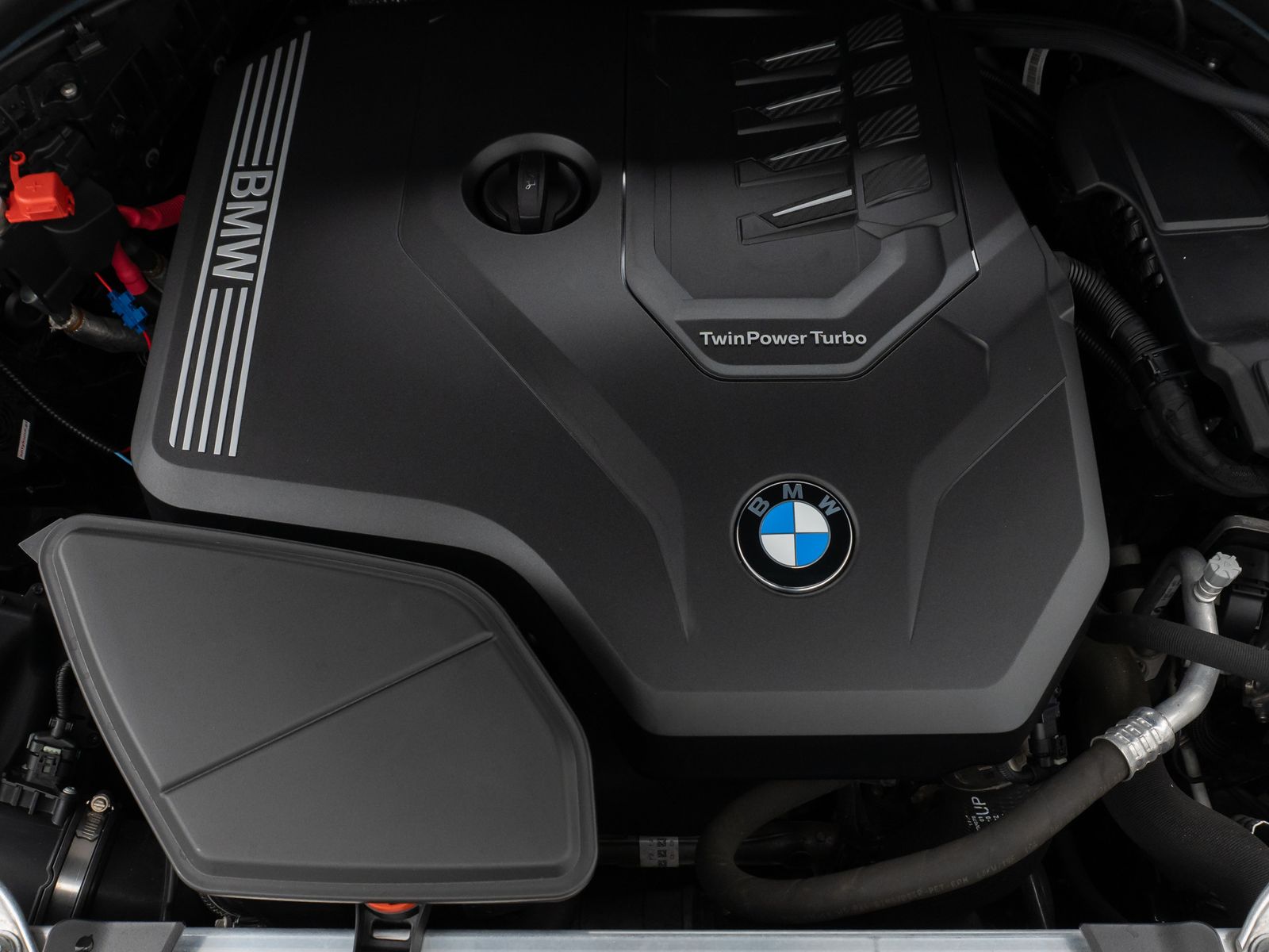 Fahrzeugabbildung BMW X3 xD20i ADVANTAGE DAB GeschwindigReg PDC Leder