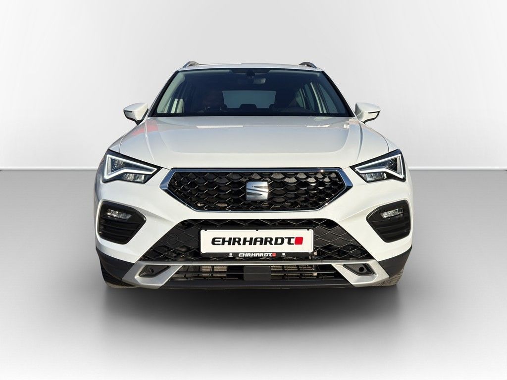 Seat Ateca - Bild 2