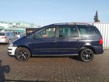 Volkswagen Sharan Trendline 1.8 Klimaautomatik*Navi*7Sitzer - VW Sharan Gebrauchtwagen in Hannover
