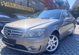 Mercedes-Benz CLC 200 Kompressor Pano Navi Bluetooth Autom. - Mercedes-Benz mit Benzin-Antrieb: Clc