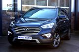 Hyundai Grand Santa Fe PREMIUM 7Sitze Leder/Navi/Pano - Hyundai: 7sitzer