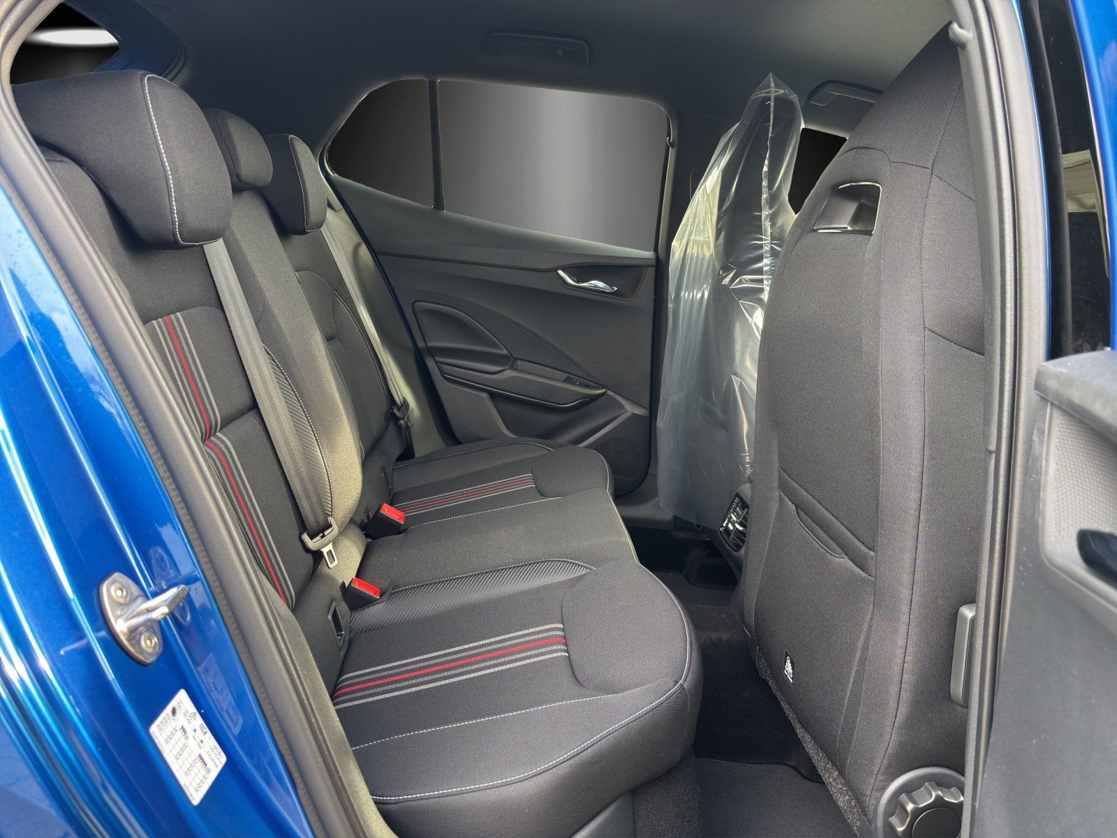 Fahrzeugabbildung SKODA Fabia Monte Carlo 1,0 TSI 85 kW DSG