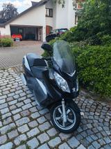 Peugeot Satelis 250  - PEUGEOT SATELIS