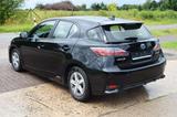 Lexus CT 200h HYBRID SERVICE FRISCH - Lexus CT 200h aus 2017