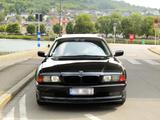 BMW  e38 740iL Baujahr 1994 TÜV 12/26 - BMW 740 aus 1994: 740i