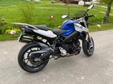BMW F800R - BMW F 800 R
