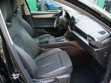 Cupra Leon - 3