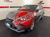 Lexus NX 300h Hybrid 4WD Luxury TAGLIANDI CERTIF - gebrauchte Lexus Kombis