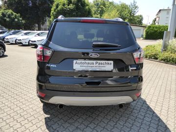 Ford Kuga 1.5 EcoBoost 2x4 Cool & Connect