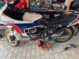 Honda CX 650 Turbo - Offers
