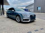 Audi A4 2.0 TDI 140kW Sport Avant 3xS-Line A4 B9 - Audi A4: 9.1