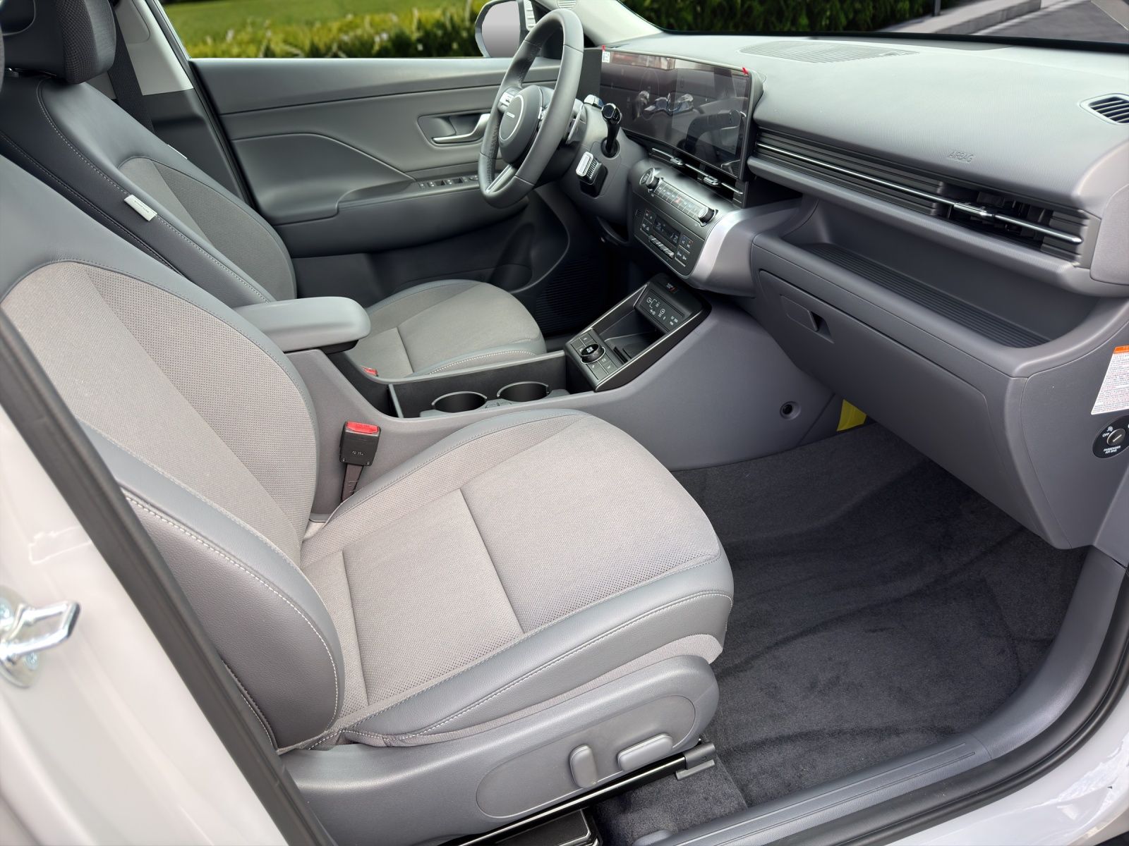 Hyundai KONA - Bild 11